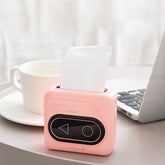 Pocket Remote Color Copy Wrong Question Sorting Mobile Phone Photo Bluetooth Mini Printer