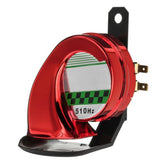 Motorcycle waterproof snail horn