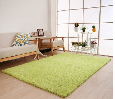 Living Room Rug Area Solid Carpet Fluffy Soft Home Decor White Plush Carpet Bedroom Carpet Kitchen Floor Mats White Rug Tapete Living Room Rug Area Solid Carpet Fluffy Soft Home Decor White Plush Carpet Bedroom Carpet Kitchen Floor Mats White Rug Tapete