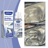 Car Headlight Repair Lamp Care