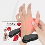 Hand Acupuncture Nursing Clip Wearable Gentle