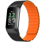 Versatile Silicone Magnetic Strap For Home Use