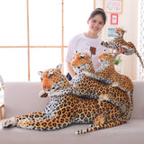 Leopard Soft Stuffed Plush Toy