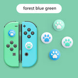 Suitable For Nintendo Lite Rocker Cat Claw Key Silicone Joycon Sleeve