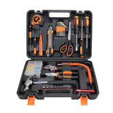 Car Maintenance Of Household Hardware Tool Set