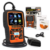Foxwell NT301 Can OBDII Auto Diagnostic Scanner