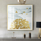 Living Room Model Room Decoration Painting