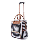 PU Trolley Case Travel Case