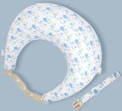 Nursing Pillows Baby Maternity Breastfeeding Multifunction Adjustable Cushion Infant Newborn Feeding Layered Washable Cover Nursing Pillows Baby Maternity Breastfeeding Multifunction Adjustable Cushion Infant Newborn Feeding Layered Washable Cover