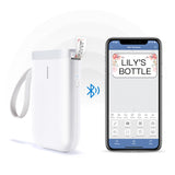 D11 Label Printer Bluetooth-compatible Household Non Drying Label Machine Fast Printing Home Use Office