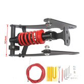 Scooter Front And Rear Shock Absorber Modification Accessories
