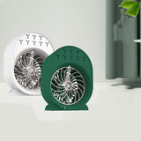 USB Humidification Of Spray Cooling Fan