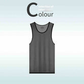 Traceless Ventilation Sexy Transparent Sports Underwear