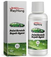 Paint Scratch Repair Agent