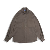 Men's Loose Versatile Casual Shirt