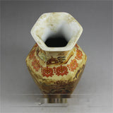 Home Decoration Porcelain Ceramic Crafts Decoration