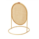Cat Supplies Sisal Cat Scratching Board Large