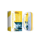 Car Glass Degreaser Care Waterproof