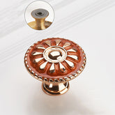 Modern Minimalist Drawer Wardrobe Door Hardware Handle