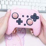 Game Controller Silicone Cover Accessories