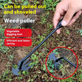 Outdoor Agricultural Weeding Artifact Gardening Tools