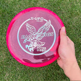 Anti-slip Toys For Outdoor Sports Games