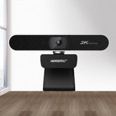 Hd 2K Computer Camera