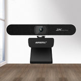 Hd 2K Computer Camera