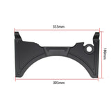 Motorcycle Modification Accessories For R1250GS Cockpit Motorcycle Bodywork Fairing