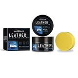 Car Leather Care Cream