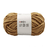 Handmade Crochet Diy Knitting Medium Thickness Wool Ball