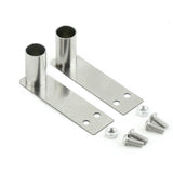 Model Car Simulation Exhaust Pipe Remote Control Car Drift Car RV Exhaust Pipe Modification