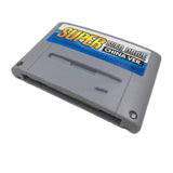 Super Nintendo SFC SNES Flash Card