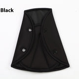 CAR Children's Seat Belt Holder