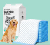 Пет Dog памперс Pads ғафсӣ Deodorizing абсорбент