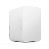 Car Refrigerator Mini Heating And Cooling Small Dormitory Freezer