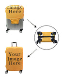 Luggage Protective Dust Cover