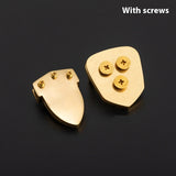 Pure Brass Bag Hardware Accessories Mortise Lock