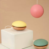 Children's Early Education Wooden Ball Toy