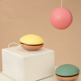 Children's Early Education Wooden Ball Toy