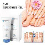 Nail Gel Care