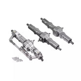 Remote Control Car Climbing Metal Fittings