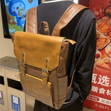 Unisex ҷузвдони College Style иқтидори калон ҷузвдони Travel