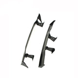 Flat Running Remote Control Model Game Car Shell Modified General Tail Accessories