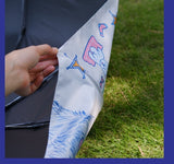 All-Weather Umbrella Sun Protection UV Umbrella