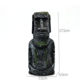 Imitation of Ancient Roman Stone Statues