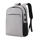 Backpack travel bag