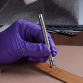 Leather Stamping Tools