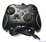 New Style Wired USB Game Joystick Wired Game Controller