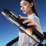 Car Vacuum Cleaner Cordless Handheld Vacuum Cleaner